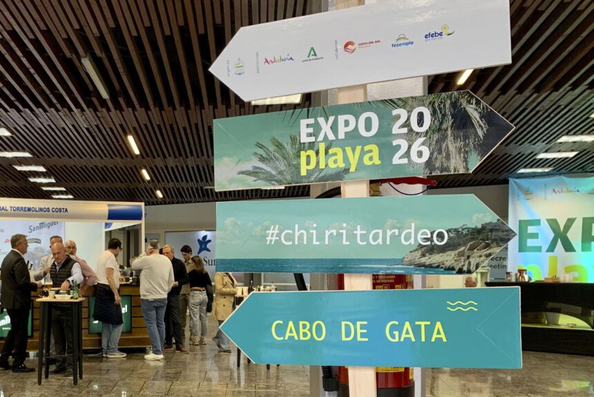 El ‘chiritardeo’, de la sobremesa al atardecer, gana protagonismo en la Costa del Sol