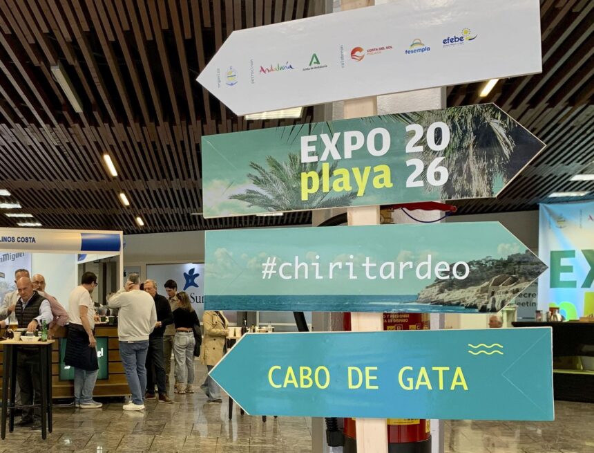 El ‘chiritardeo’, de la sobremesa al atardecer, gana protagonismo en la Costa del Sol