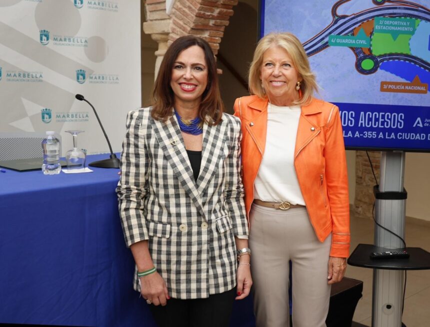 La Junta da luz verde al nuevo plan urbanístico de Marbella, el primero en cuarenta años