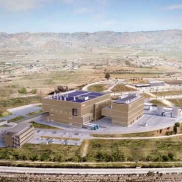 El futuro centro del IMEC en Málaga trabajará de manera integrada con Lovaina e iniciará las obras a final de año