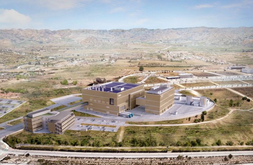 El futuro centro del IMEC en Málaga trabajará de manera integrada con Lovaina e iniciará las obras a final de año El futuro centro del IMEC en Málaga trabajará de manera integrada con Lovaina e iniciará las obras a final de año