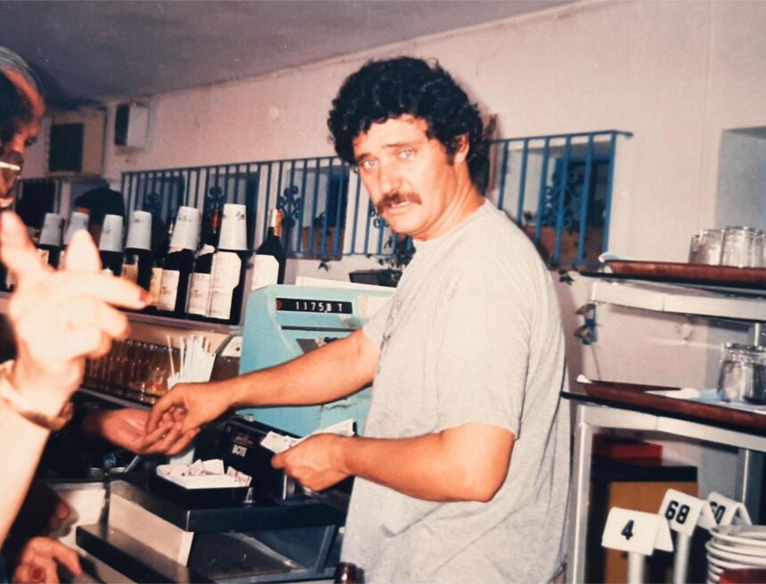 Félix Martín, el cocinero que pasó de sindicalista a empresario en Puerto Banús