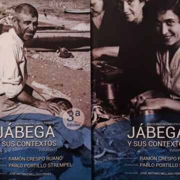 El “best seller” sobre la pesca malagueña