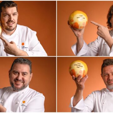 Málaga alcanza los 30 Soles Repsol: los restaurantes Back, Promesa, Blossom y Tragatá logran el primero
