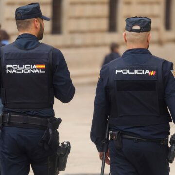 Un menor apuñala a un hombre de 34 años en una vivienda de Campanillas, en Málaga