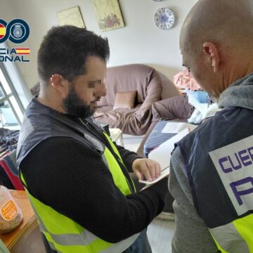 El auge del cibercrimen: más de 50 denuncias diarias en Málaga: desde ‘cripto-secuestradores’ a falsos inversores