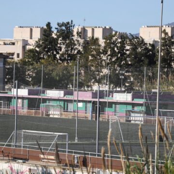 Abusos sexuales en el fútbol: los clubes de Málaga adoptan nuevos protocolos para blindar a los menores Abusos sexuales en el fútbol: los clubes de Málaga adoptan nuevos protocolos para blindar a los menores