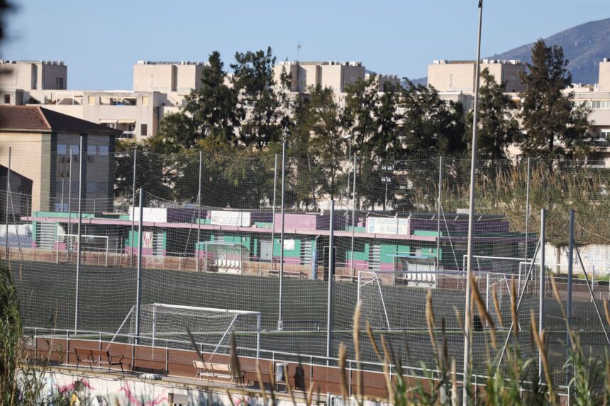 Abusos sexuales en el fútbol: los clubes de Málaga adoptan nuevos protocolos para blindar a los menores