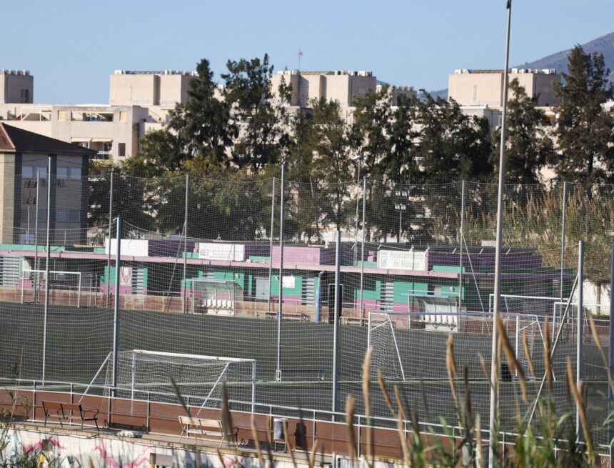Abusos sexuales en el fútbol: los clubes de Málaga adoptan nuevos protocolos para blindar a los menores