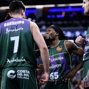Unicaja, un casting de rendimiento