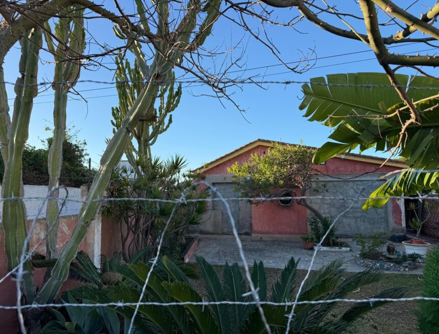 Un matrimonio descubre que su chalet en Marbella fue vendido sin su permiso: el abogado sospecha de un grupo criminal
