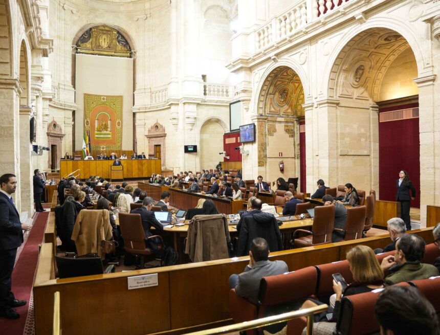 28-F: el café para todos se agota 28-F: el café para todos se agota
