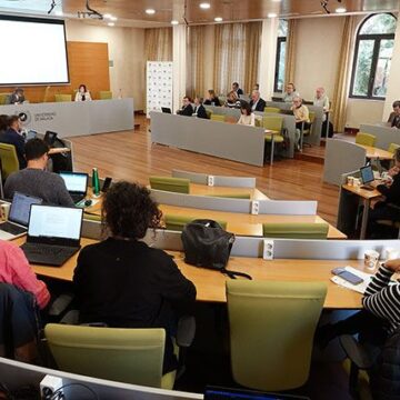 La UMA aprueba una oferta de empleo con 338 plazas para docentes e investigadores hasta 2028