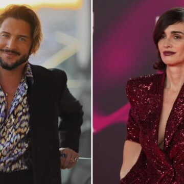 Manuel Carrasco y Paz Vega, elegidos Hijos Predilectos de Andalucía para el próximo 28F Manuel Carrasco y Paz Vega, elegidos Hijos Predilectos de Andalucía para el próximo 28F