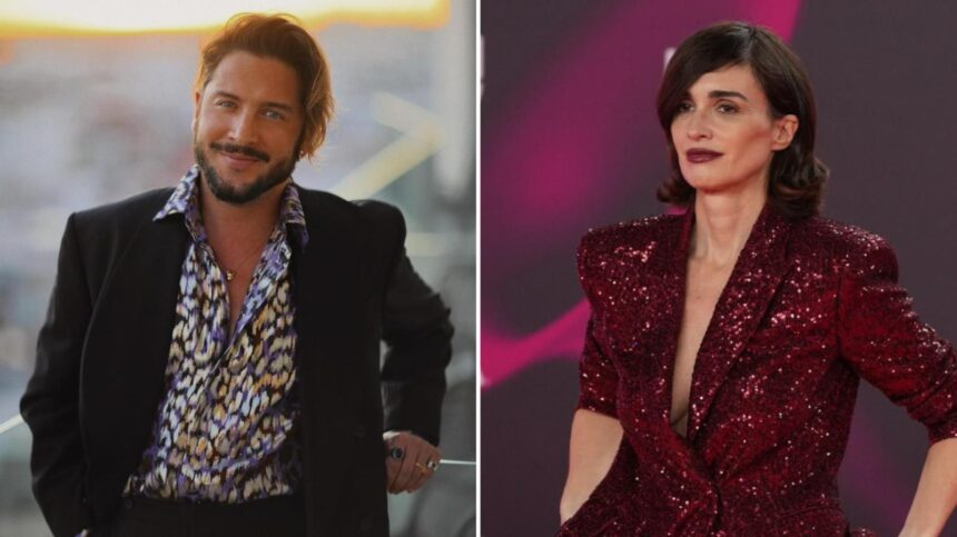 Manuel Carrasco y Paz Vega, elegidos Hijos Predilectos de Andalucía para el próximo 28F Manuel Carrasco y Paz Vega, elegidos Hijos Predilectos de Andalucía para el próximo 28F