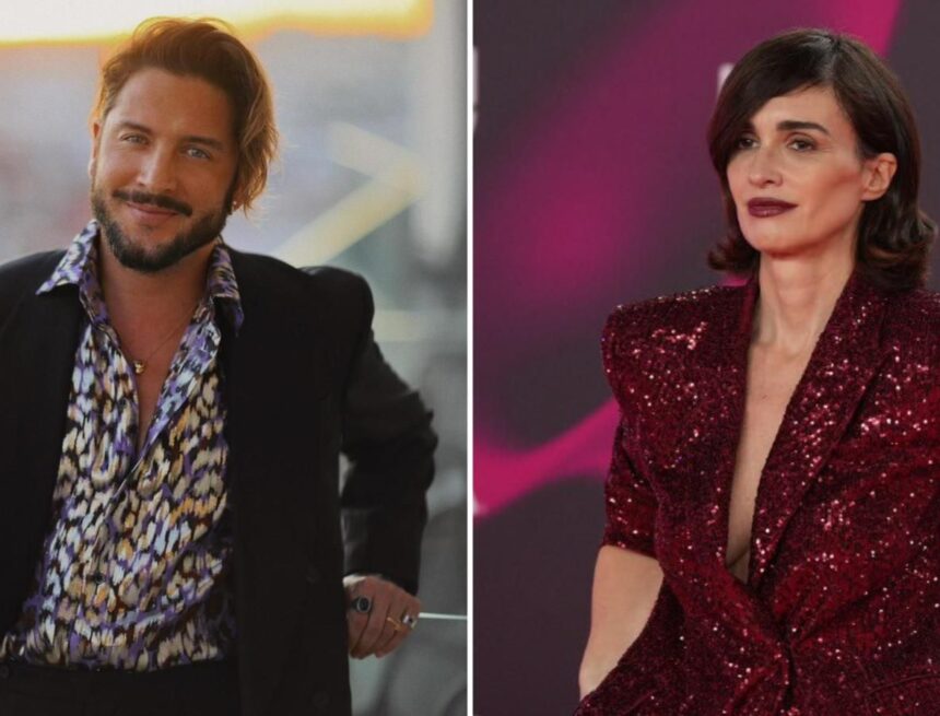 Manuel Carrasco y Paz Vega, elegidos Hijos Predilectos de Andalucía para el próximo 28F