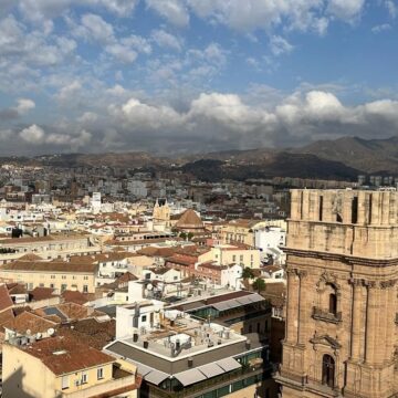 Luz verde a la recuperación del prebisterio de la Catedral de Málaga