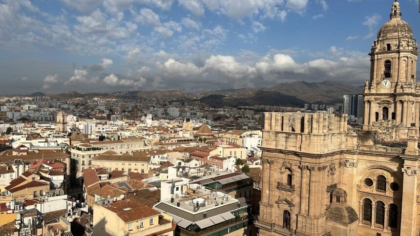 Luz verde a la recuperación del prebisterio de la Catedral de Málaga