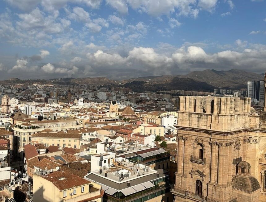 Luz verde a la recuperación del prebisterio de la Catedral de Málaga