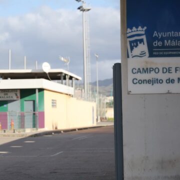Prisión para el entrenador de fútbol base detenido por presuntos abusos a sexuales a tres menores en Málaga