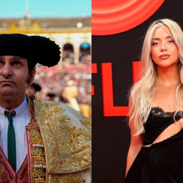 Morante de la Puebla y Ana Mena recibirán la Medalla de Andalucía a la Cultura el 28 de febrero Morante de la Puebla y Ana Mena recibirán la Medalla de Andalucía a la Cultura el 28 de febrero