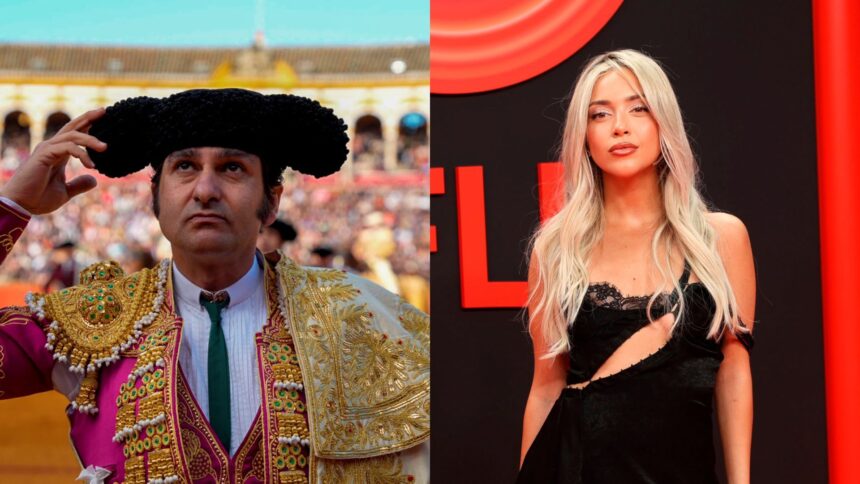 Morante de la Puebla y Ana Mena recibirán la Medalla de Andalucía a la Cultura el 28 de febrero