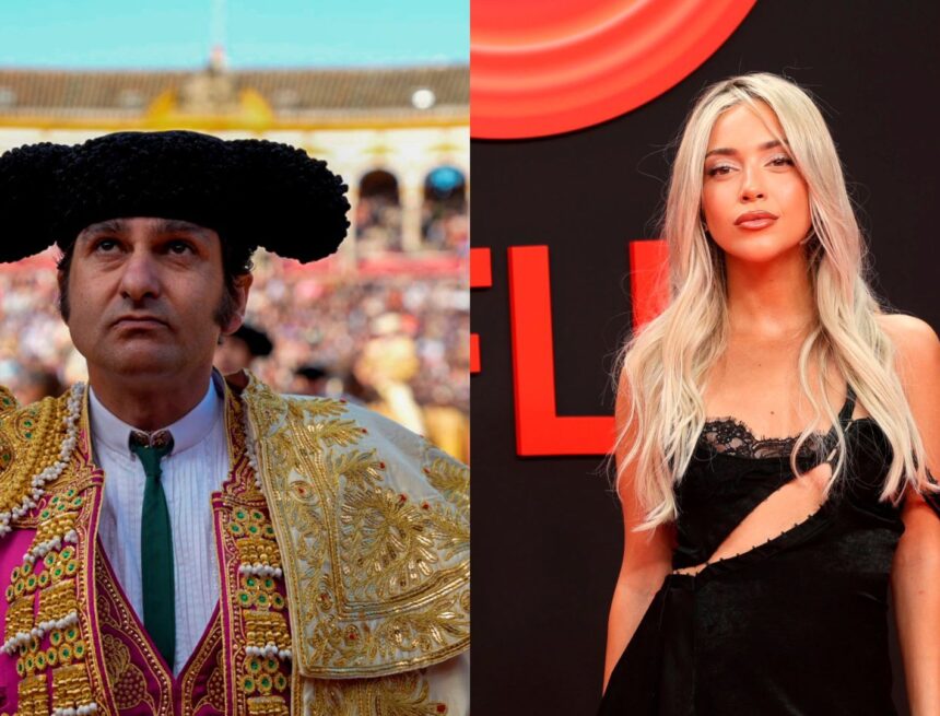 Morante de la Puebla y Ana Mena recibirán la Medalla de Andalucía a la Cultura el 28 de febrero