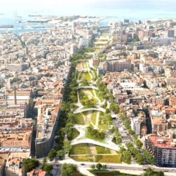 La Junta declara de interés general las mejoras para minimizar las riadas del Guadalmedina en Málaga y respalda los puentes plaza