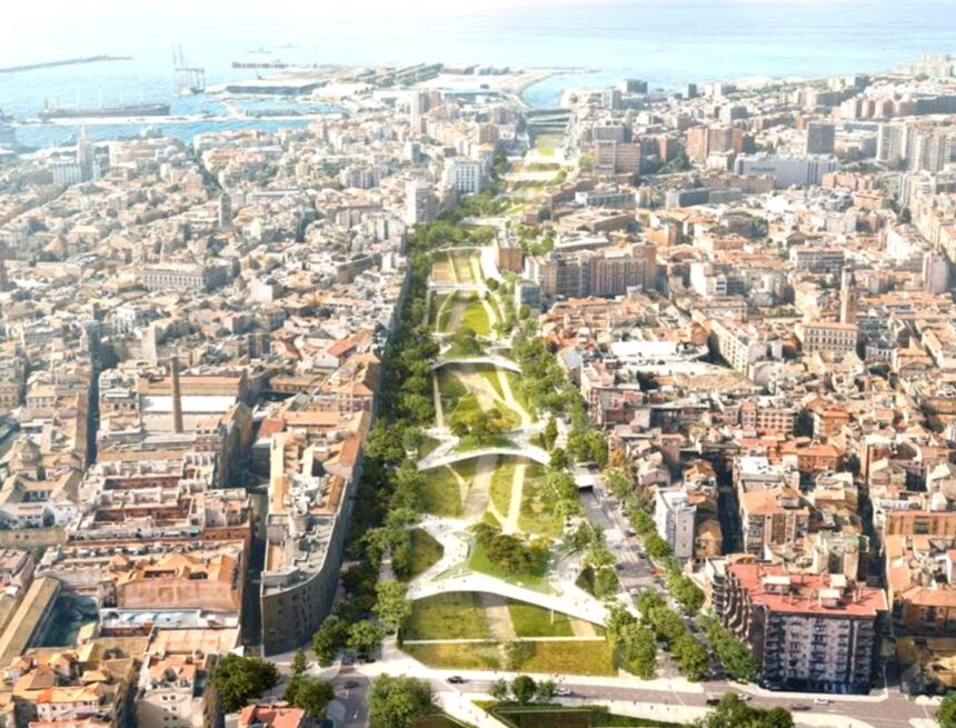La Junta declara de interés general las mejoras para minimizar las riadas del Guadalmedina en Málaga y respalda los puentes plaza La Junta declara de interés general las mejoras para minimizar las riadas del Guadalmedina en Málaga y respalda los puentes plaza