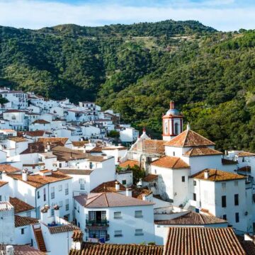 Un trabajador muerto y otro herido grave al caer un muro en una obra en Benarrabá