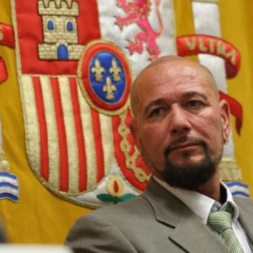 «Cometí un fallo en la vida y sé que está mal»: José, el preso indultado por El Rico en Málaga