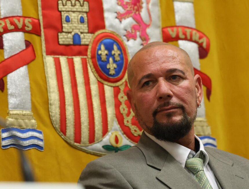 «Cometí un fallo en la vida y sé que está mal»: José, el preso indultado por El Rico en Málaga