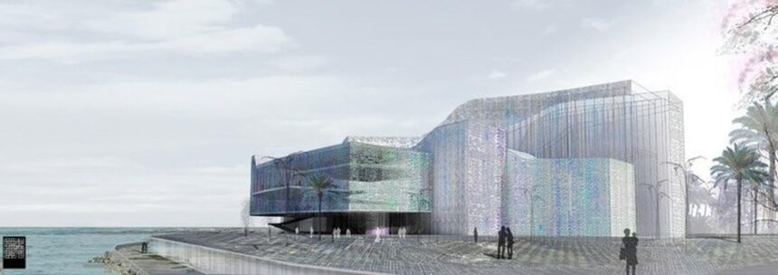 El ministro de Cultura prioriza la Biblioteca Pública frente al proyecto del Auditorio de Málaga pero no da fechas