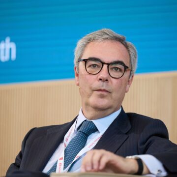 El presidente de Unicaja dice que los mercados se han acostumbrado a cierta incertidumbre