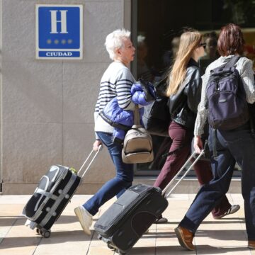 La Semana Santa: de un impacto de 500 millones en Andalucía, a pérdidas de 1.300 solo en Málaga