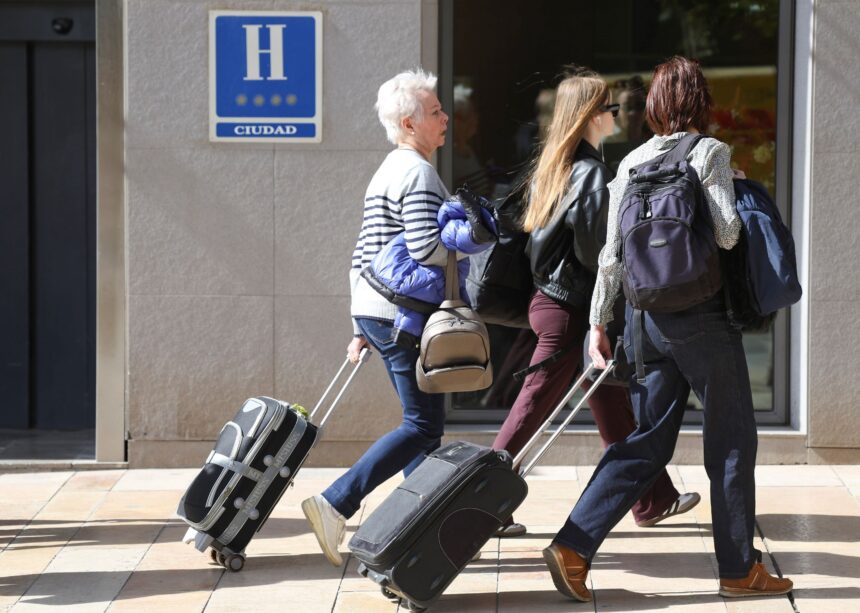 La Semana Santa: de un impacto de 500 millones en Andalucía, a pérdidas de 1.300 solo en Málaga