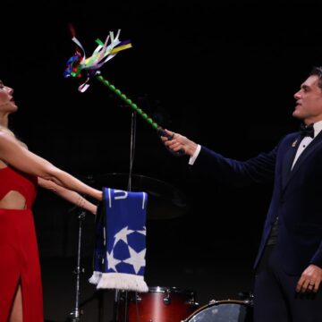 La gala de inauguración del Festival de Málaga hace un alegato de la cultura como espacio de encuentro