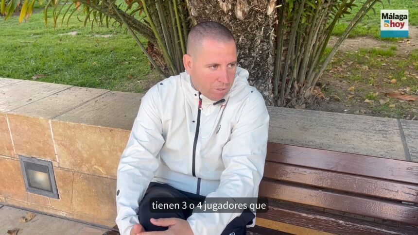 Koke: «En el narcotráfico en algún momento vas a acabar mal» 