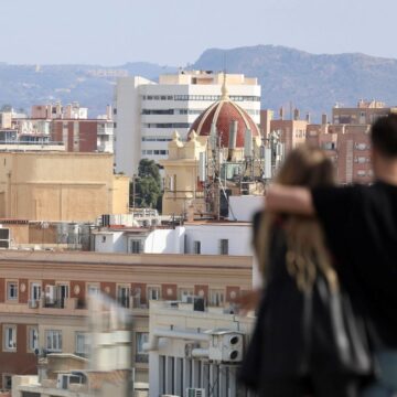 El Ayuntamiento de Málaga solo entregó dos viviendas de VPO en 2025
