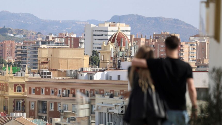 El Ayuntamiento de Málaga solo entregó dos viviendas de VPO en 2025