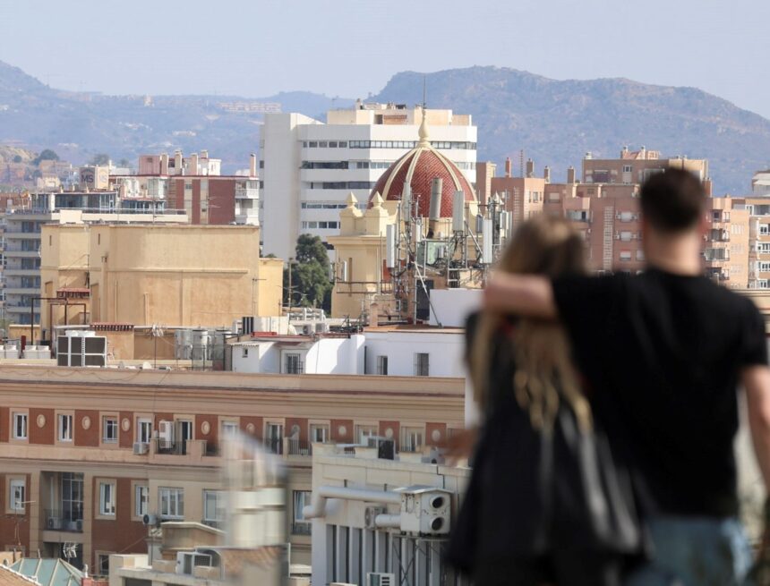 El Ayuntamiento de Málaga solo entregó dos viviendas de VPO en 2025