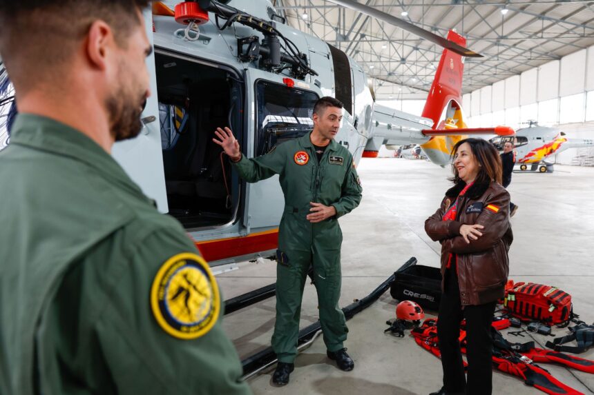 EEUU retira aviones de Rota y Morón tras vetar el Gobierno el uso de las bases