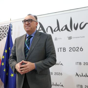 Andalucía reclama a Exteriores que adopte "todas las medidas necesarias" para asistir a los afectados por el conflicto Andalucía reclama a Exteriores que adopte «todas las medidas necesarias» para asistir a los afectados por el conflicto