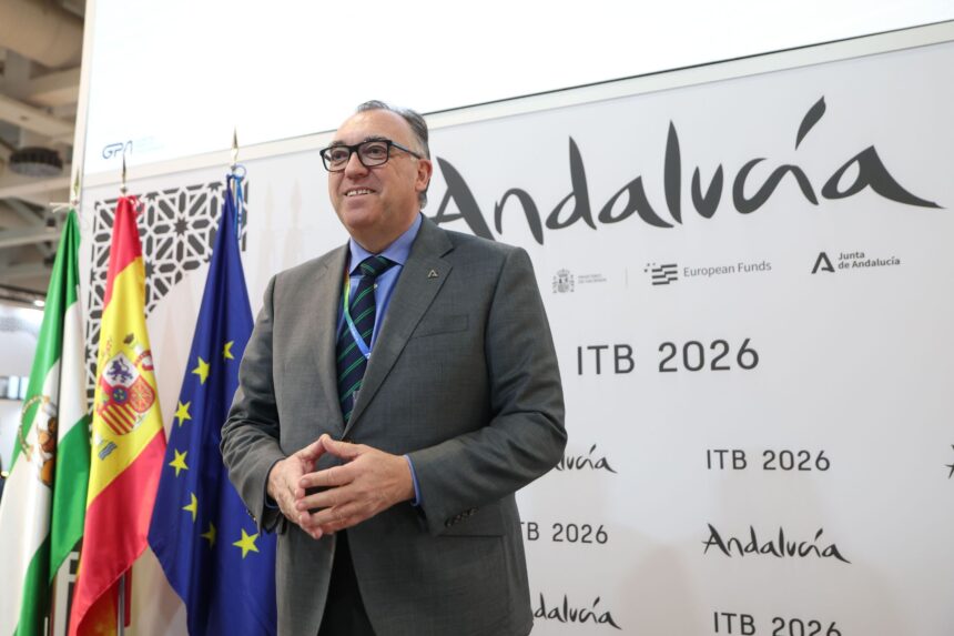 Andalucía reclama a Exteriores que adopte «todas las medidas necesarias» para asistir a los afectados por el conflicto