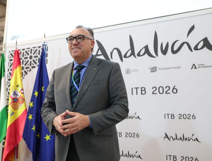 Andalucía reclama a Exteriores que adopte «todas las medidas necesarias» para asistir a los afectados por el conflicto