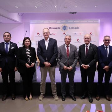 Expertos turísticos en la Costa del Sol dicen que el «AVE no nos va a matar», pero critican la desinformación