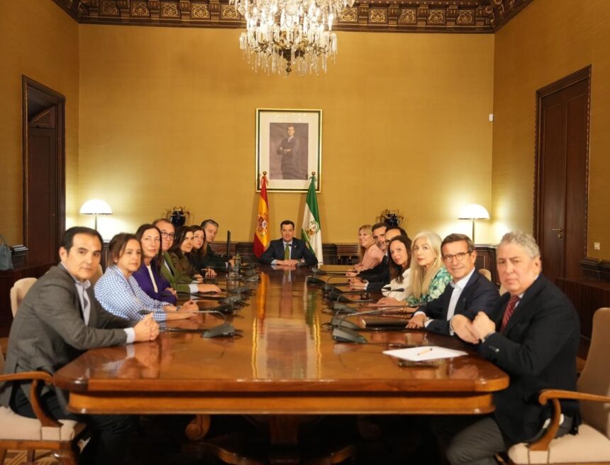 El 17 de mayo, el domingo entre ferias El 17 de mayo, el domingo entre ferias