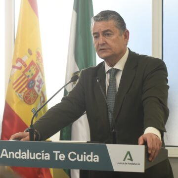 La Junta licita las obras para crear las nuevas Urgencias de Atención Primaria en el Hospital Marítimo de Torremolinos