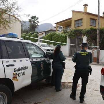 La investigación por el crimen de una mujer de 66 años en Cártama apunta a un robo como posible móvil La investigación por el crimen de una mujer de 66 años en Cártama apunta a un robo como posible móvil