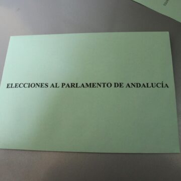Estas son las fechas clave de las elecciones en Andalucía 2026